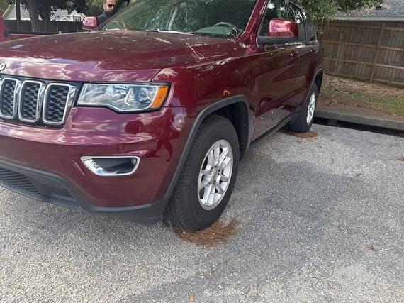 JEEP GRAND CHEROKEE 2019 1C4RJEAG7KC650149 image JEEP GRAND CHEROKEE 2019 1C4RJEAG7KC650149 image